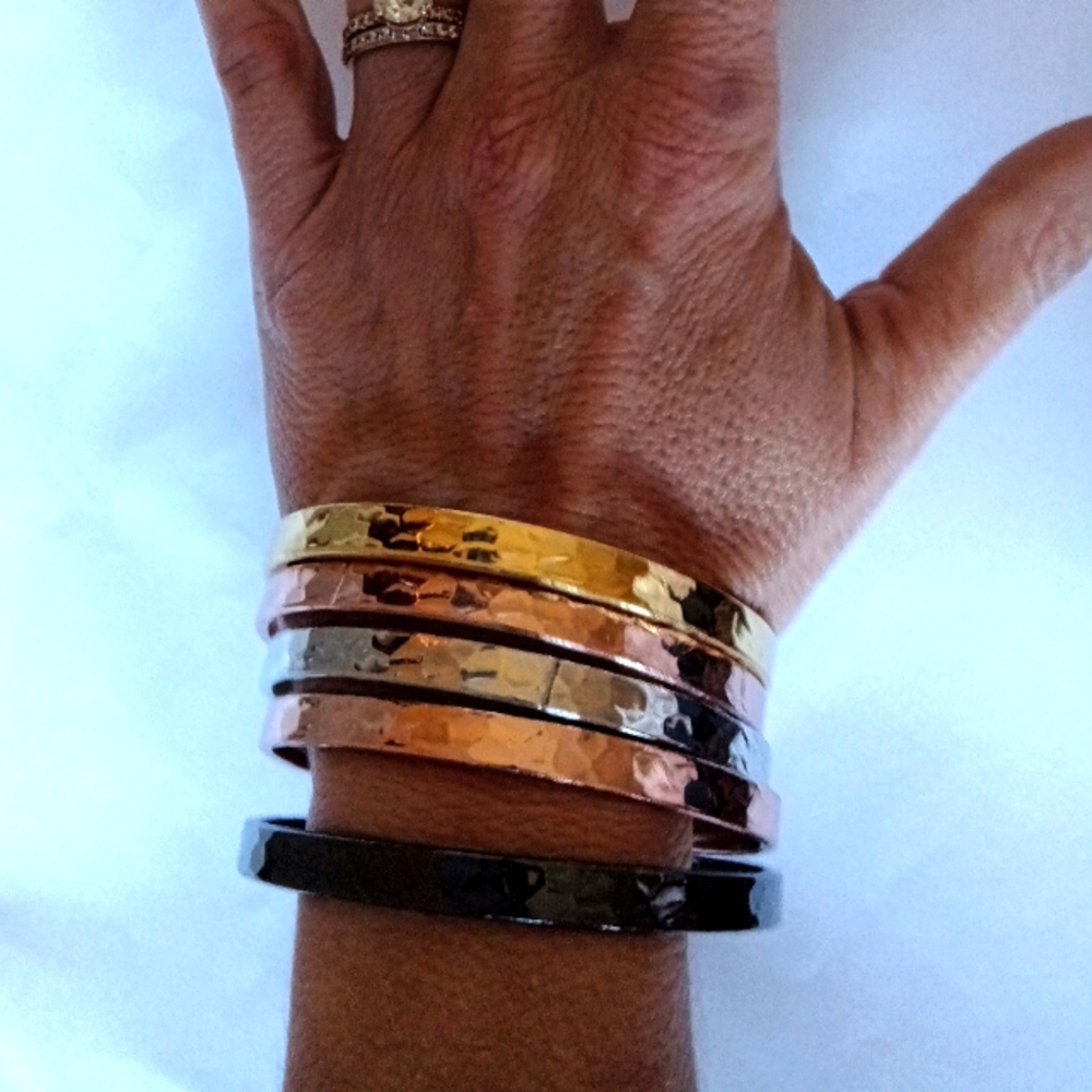 Bangle Bracelets